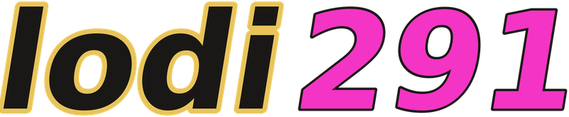 lodi291 logo